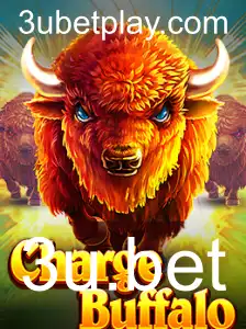 Descubra ChargeBuffalo: Uma Aventura Estrategicamente Emocionante no 3u.bet