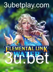 ElementalLinkWater: Um Mergulho no Universo Aquático dos Jogos Interativos