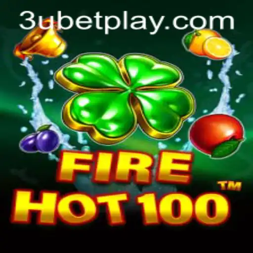 Explorando FireHot100: O Novo Fenômeno de Jogo da 3u.bet