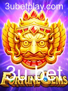 Explorando o Mundo de FortuneGems: Um Novo Capítulo no Universo 3u.bet