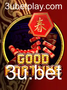 Descubra o Fascinante Jogo GoodFortune na Plataforma 3u.bet
