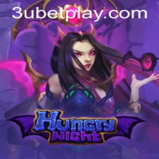 Explorando o Mundo de HungryNight: Uma Aventura Envolvente