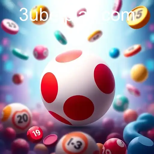 Jogos de loteria