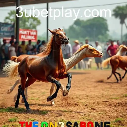 Jogos de sabong