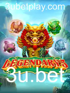 Mergulhe no Mundo de Legendary5: A Nova Sensação dos Jogos