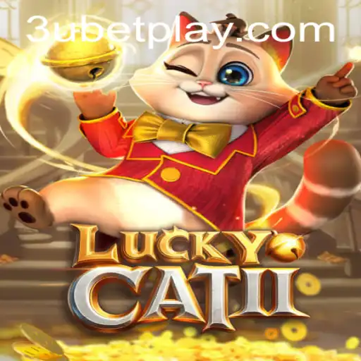 Desvendando o Fascinante Mundo de LuckyCatII no 3u.bet