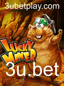 Explorando LuckyMiner: O Jogo de Azar Inovador em 3u.bet