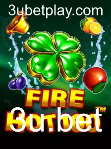 Explorando FireHot100: O Novo Fenômeno de Jogo da 3u.bet