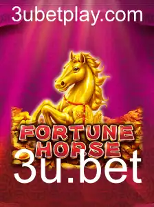 Descubra Toda a Emoção de FortuneHorse