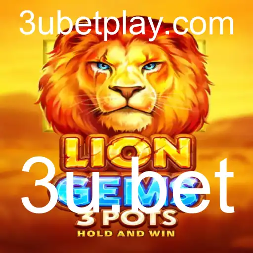 Explorando o Jogo LionGems3pots: Uma Nova Aventura na 3u.bet