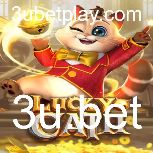 Desvendando o Fascinante Mundo de LuckyCatII no 3u.bet