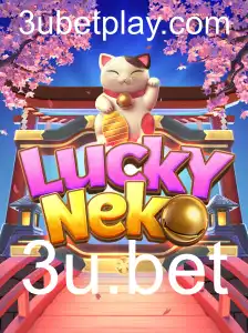 Explorando LuckyNeko: O Jogo de Azar de Sucesso na 3u.bet