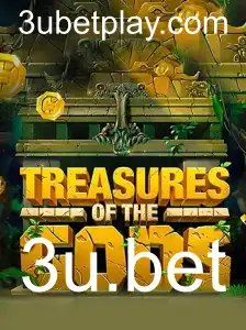 Descubra o Novo Jogo: TreasureoftheGods - Emocionante e Atraente