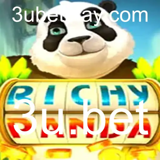 RichyPanda: Descubra as Emoções do Novo Jogo na 3u.bet