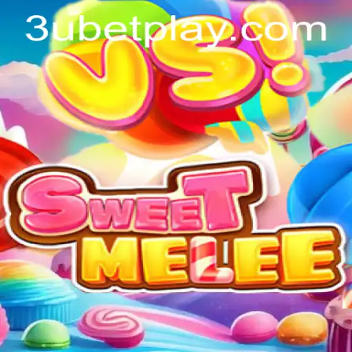 SweetMelee: Um Mergulho no Universo de Estratégia e Diversão