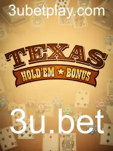 Tudo Sobre o Texas Hold'em Bonus: Regras e Como Jogar