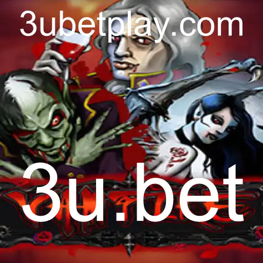 Descubra o Excitante Mundo do Jogo Vampire com 3u.bet